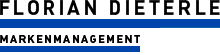 FLORIAN DIETERLE Markenmanagement Logo